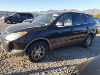  Salvage Hyundai Veracruz