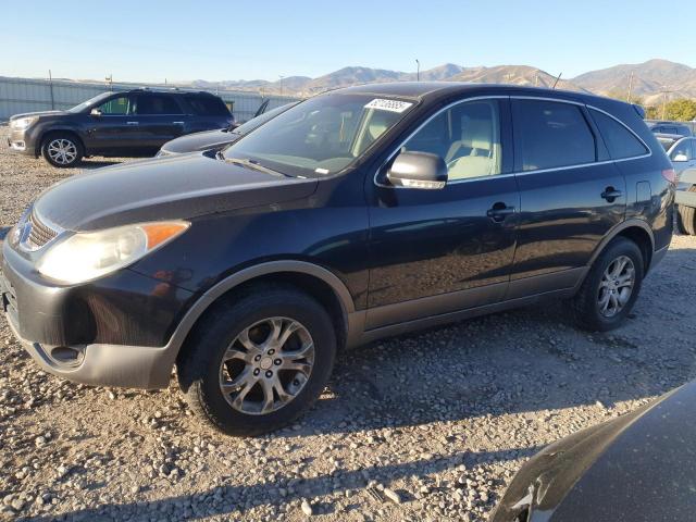  Salvage Hyundai Veracruz