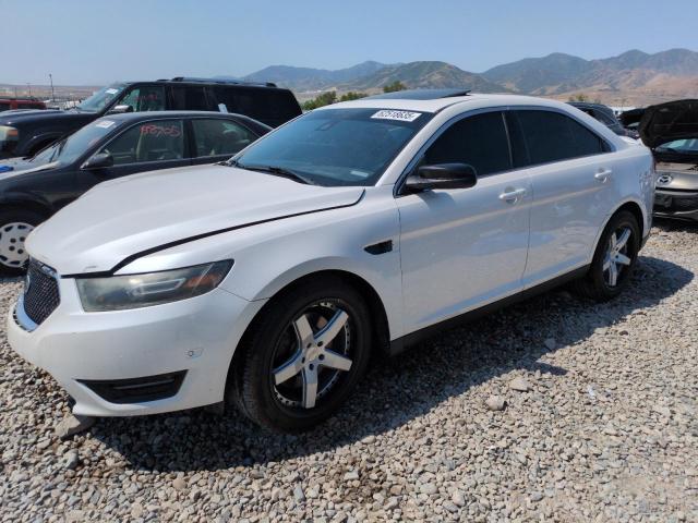  Salvage Ford Taurus
