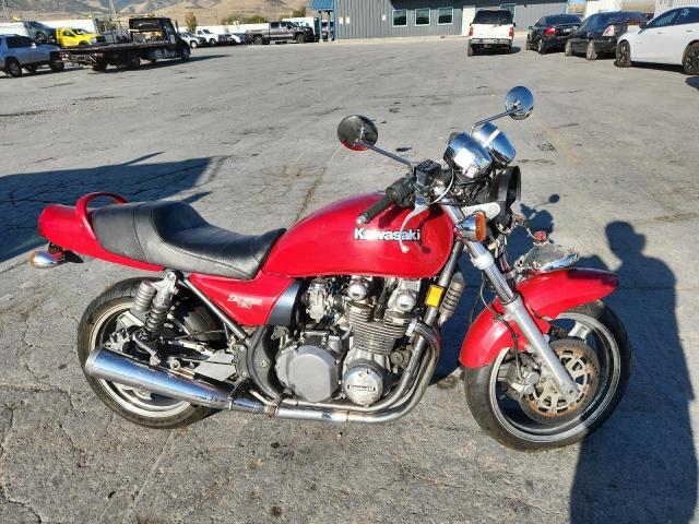  Salvage Kawasaki Zr-7s