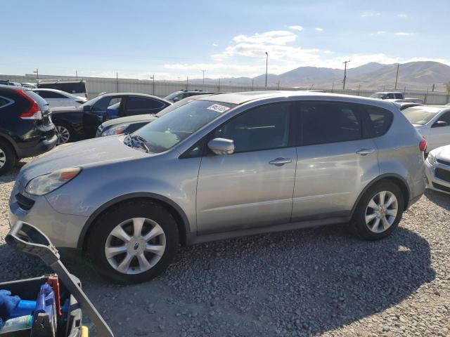  Salvage Subaru Tribeca
