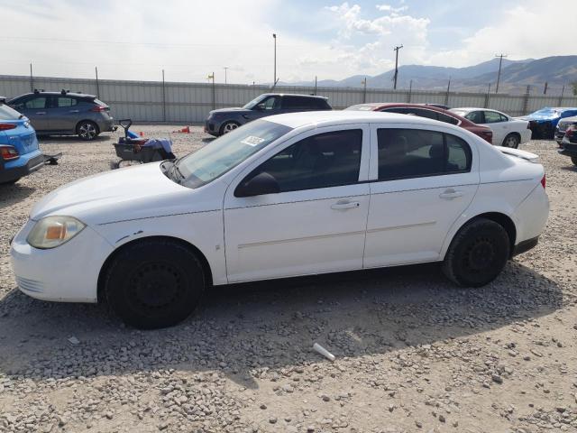  Salvage Chevrolet Cobalt Ls