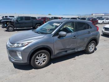  Salvage Mitsubishi Eclipse