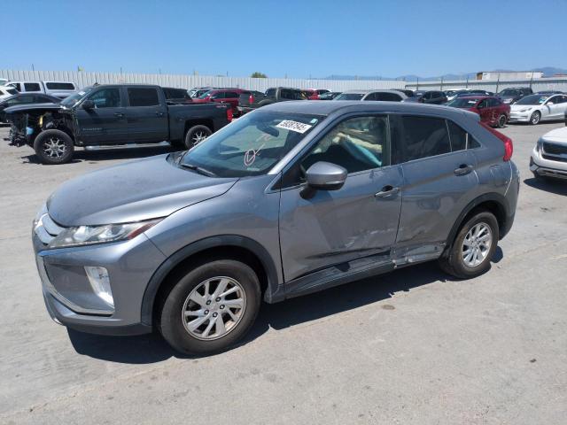  Salvage Mitsubishi Eclipse