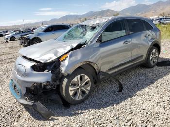  Salvage Kia Niro