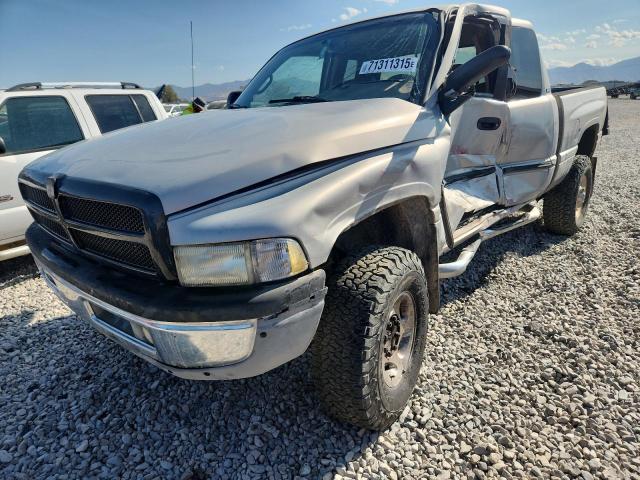  Salvage Dodge Ram 2500