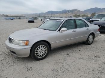  Salvage Acura RL