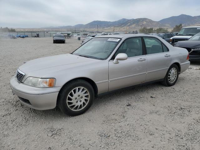  Salvage Acura RL