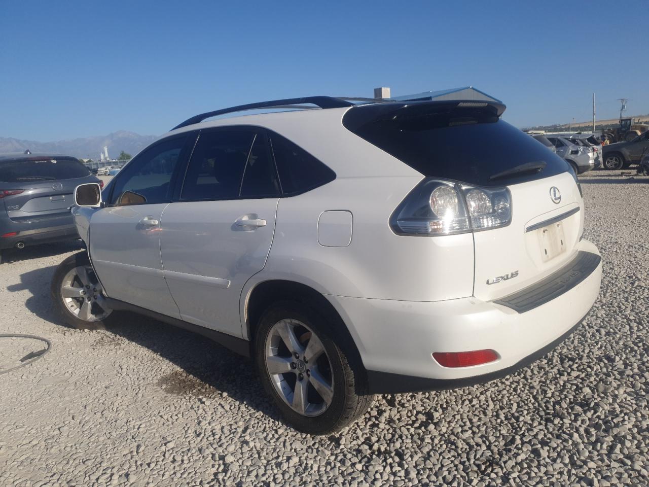 Lexus RX 350 Image 12