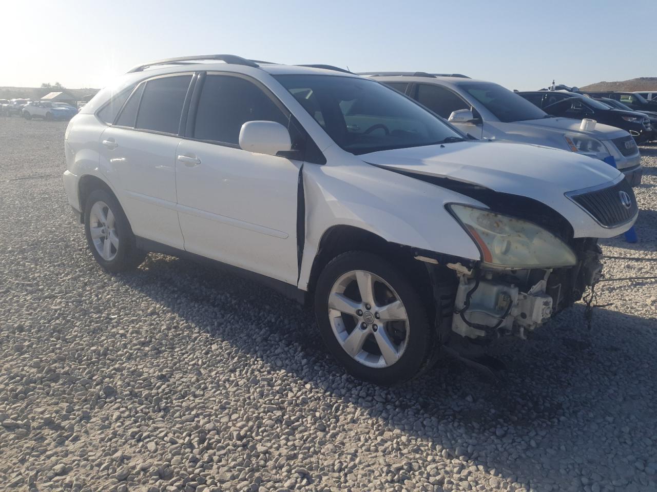 Lexus RX 350 Image 4