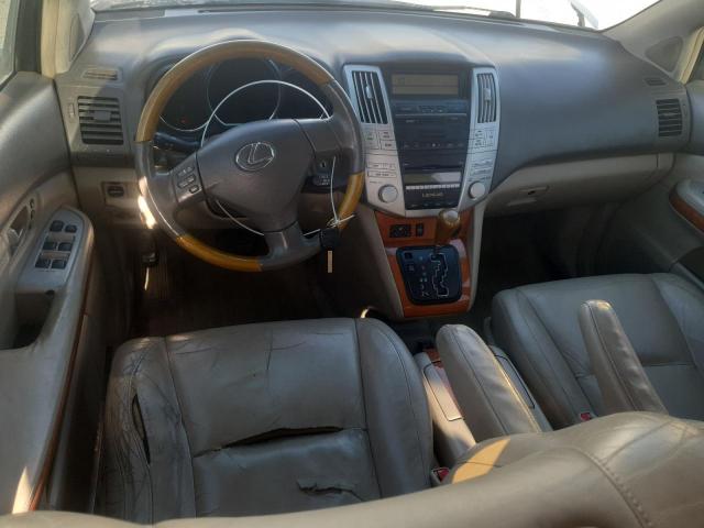 Lexus RX 350 Image 11
