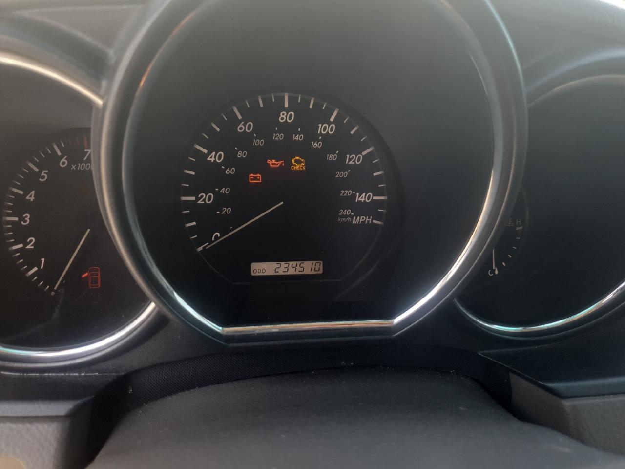 Lexus RX 350 Image 8