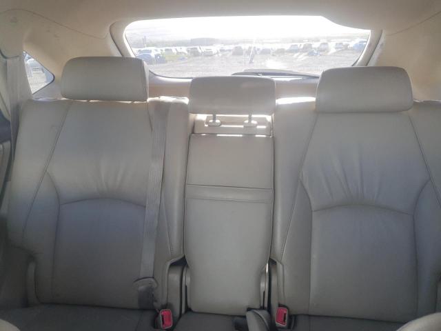 Lexus RX 350 Image 13