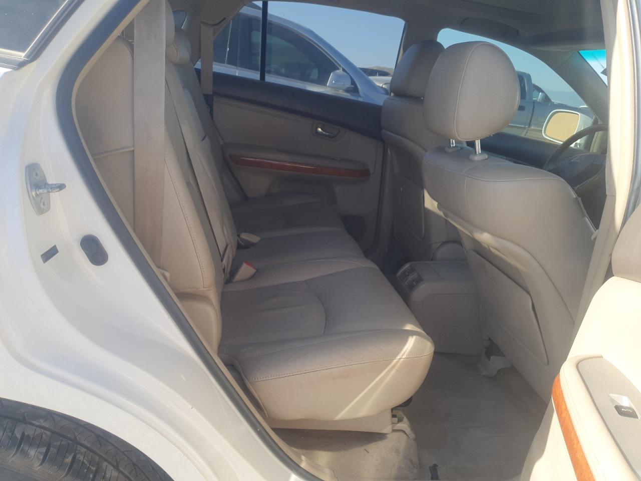 Lexus RX 350 Image 14