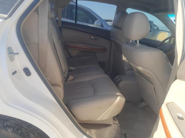 Lexus RX 350 Image 14