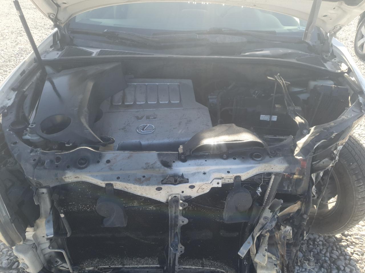 Lexus RX 350 Image 9