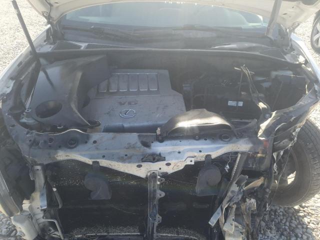 Lexus RX 350 Image 9