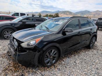  Salvage Kia Niro