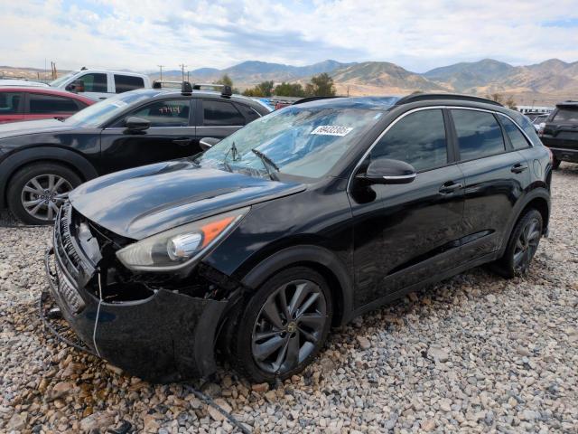  Salvage Kia Niro