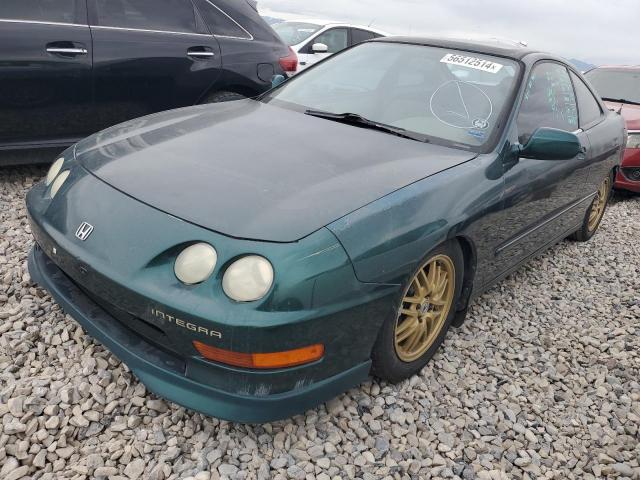  Salvage Acura Integra