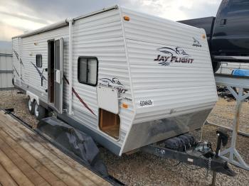  Salvage Jayco Jay Flight Series M-