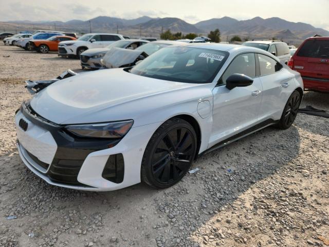  Salvage Audi e-tron