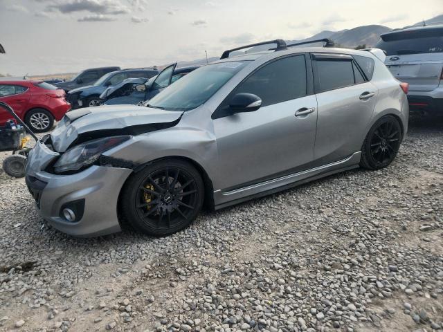  Salvage Mazda Speed 3