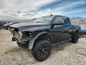  Salvage Ram 2500