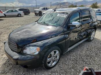  Salvage Chevrolet HHR