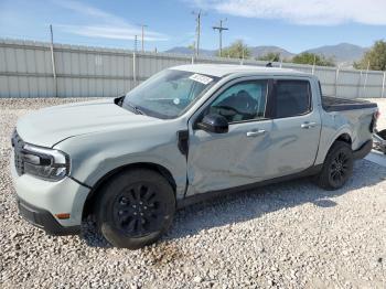 Salvage Ford Maverick L
