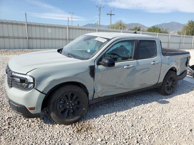  Salvage Ford Maverick L