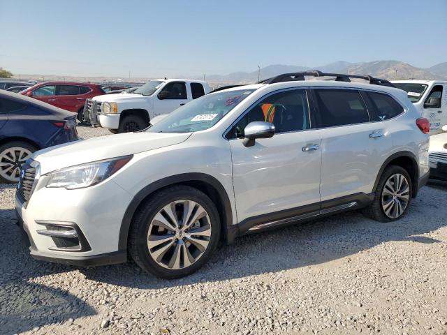  Salvage Subaru Ascent