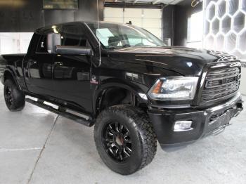  Salvage Ram 3500