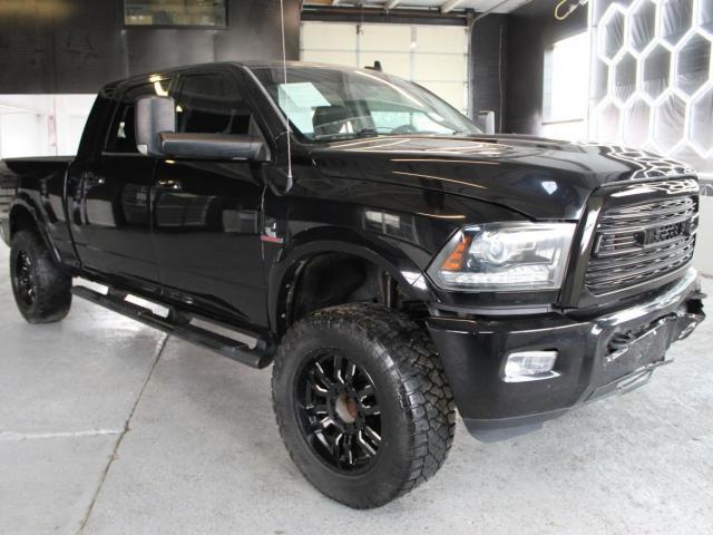  Salvage Ram 3500