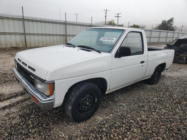  Salvage Nissan D21