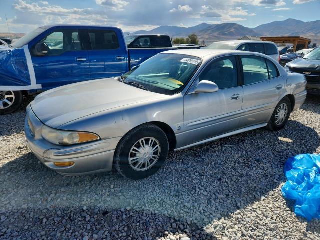  Salvage Buick LeSabre