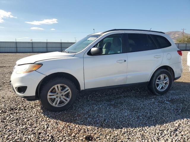  Salvage Hyun SANTA FE