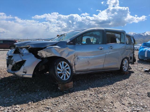  Salvage Mazda 5