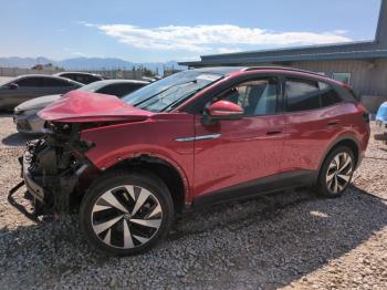  Salvage Volkswagen ID.4