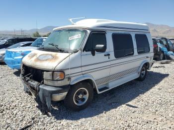  Salvage Dodge B Series