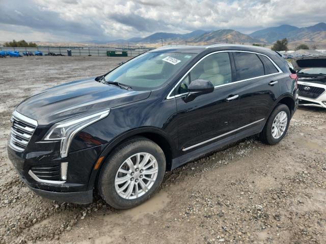  Salvage Cadillac XT5