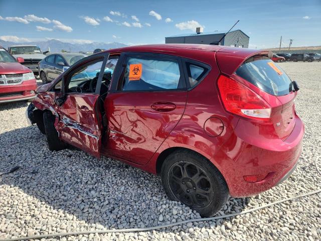 Ford Fiesta Se Image 5