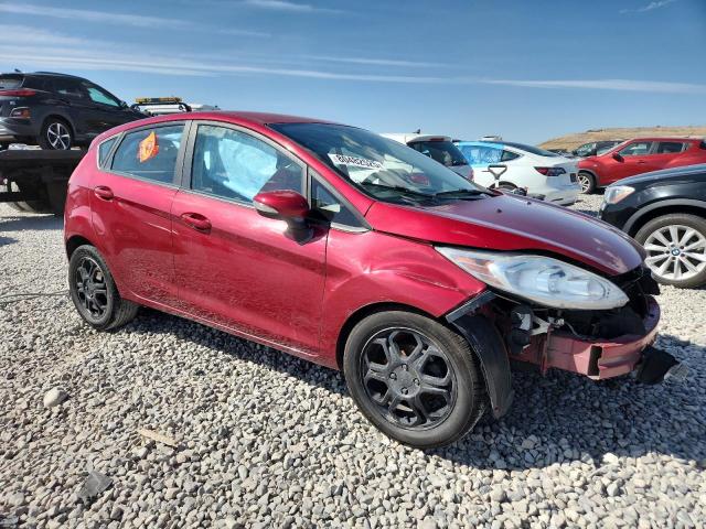 Ford Fiesta Se Image 3