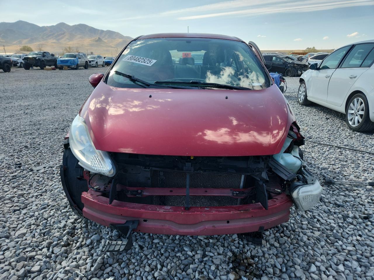 Ford Fiesta Se Image 11