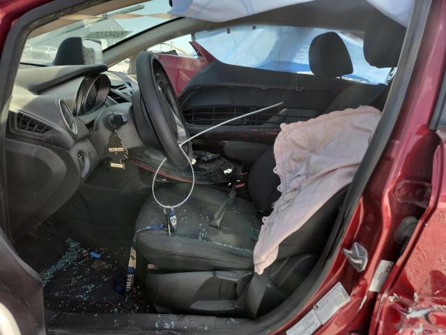 Ford Fiesta Se Image 9