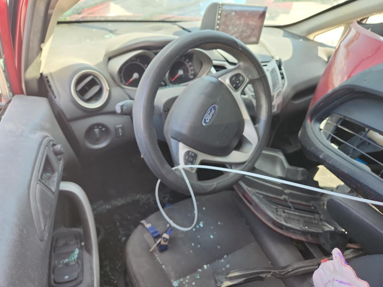 Ford Fiesta Se Image 6