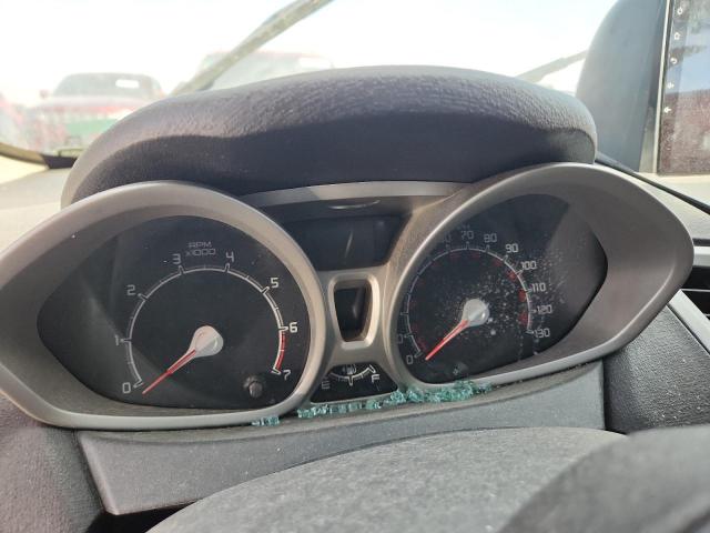 Ford Fiesta Se Image 10