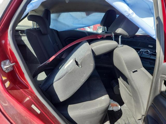 Ford Fiesta Se Image 12