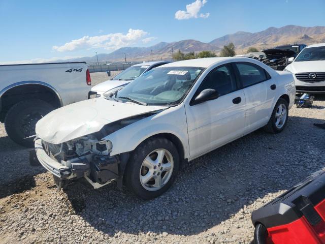  Salvage Dodge Stratus