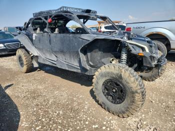  Salvage Can-Am Maverick X3 Max X Rs Turb